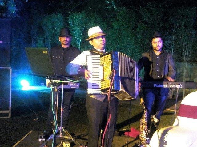 indian accordion player navi-mumbai