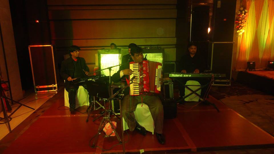 accordion artist near me navi-mumbai