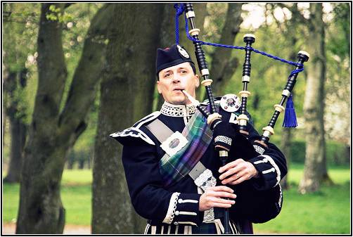 bagpiper players navi-mumbai