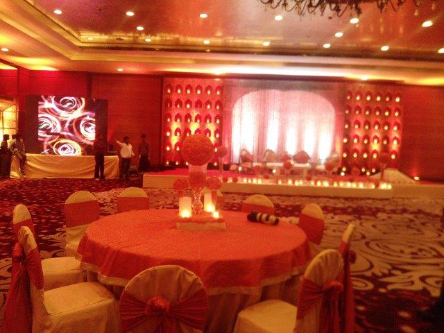 banquet halls for booking navi-mumbai