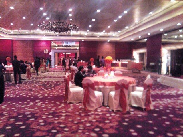 best marriage hall booking navi-mumbai