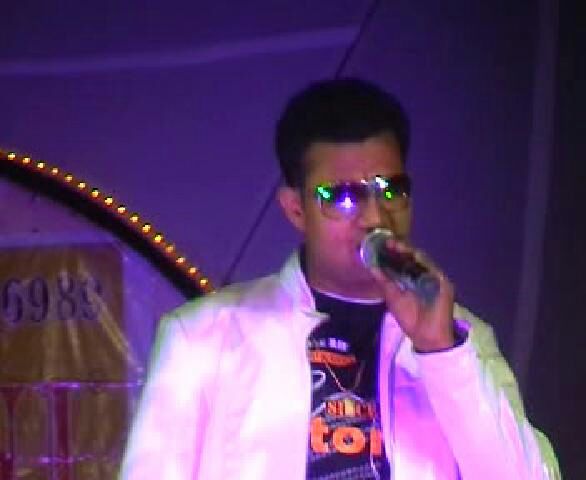 best male bollywood singer navi-mumbai