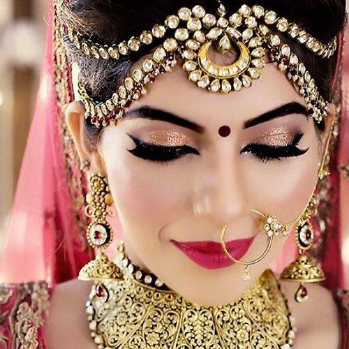 bridal makeup artist navi-mumbai