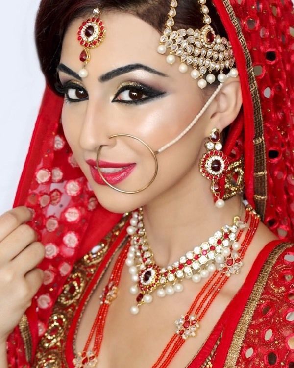 best makeup artist navi-mumbai