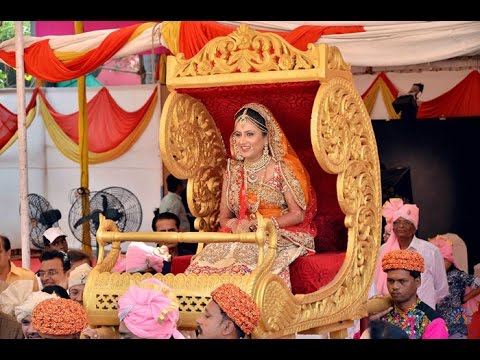 best bridal doli on rent navi-mumbai