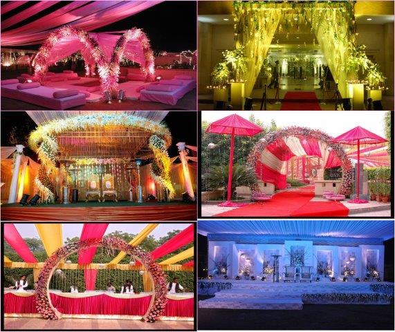 decoration services navi-mumbai