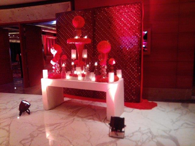 famous decoration service navi-mumbai