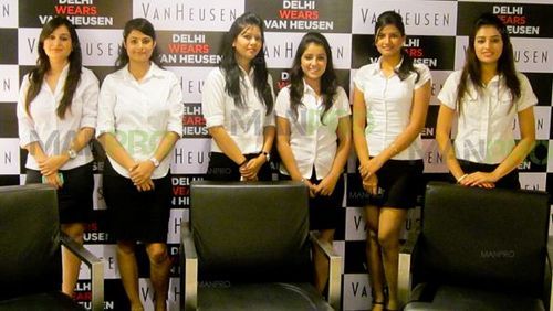 best event hostess navi-mumbai