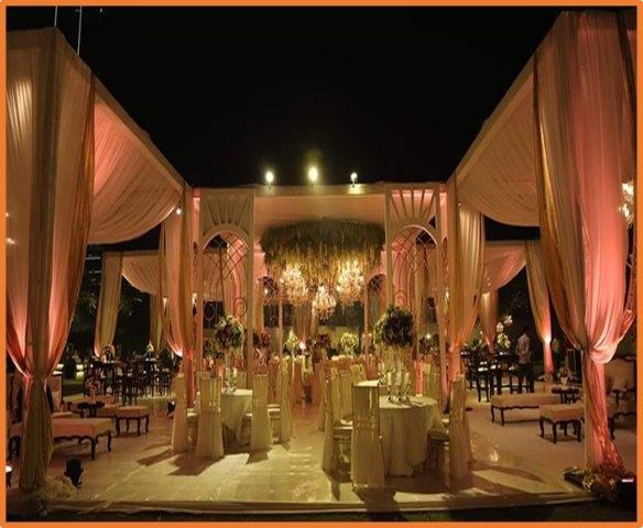 farmhouse booking for wedding event navi-mumbai