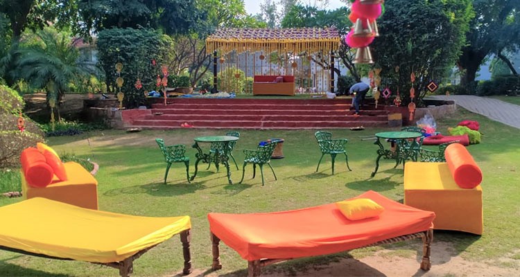 best farm house for party navi-mumbai