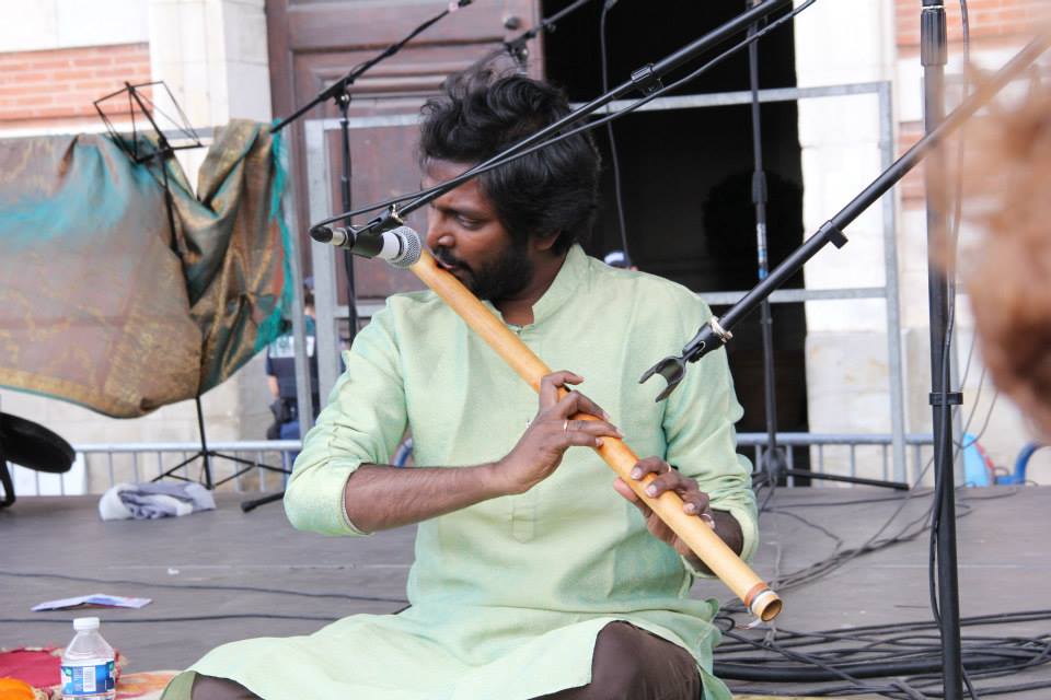 male flute players navi-mumbai