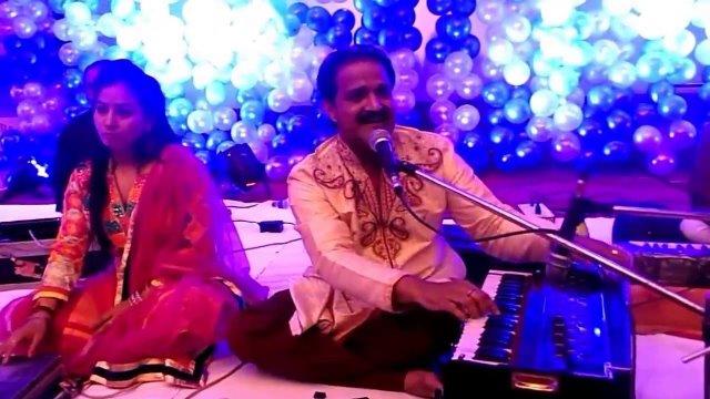 gazal singers navi-mumbai