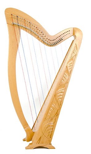 best harp on rent navi-mumbai