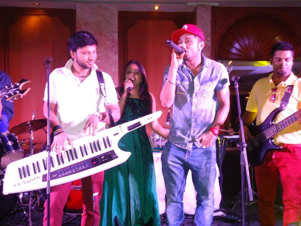 best indian band navi-mumbai