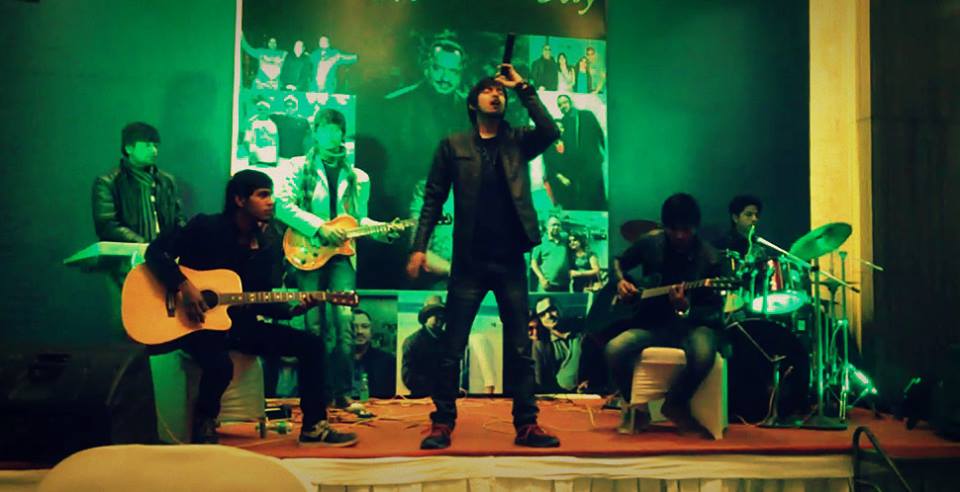 top jazz band navi-mumbai