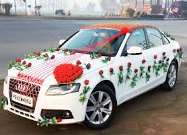 best luxury cars on rent for wedding navi-mumbai