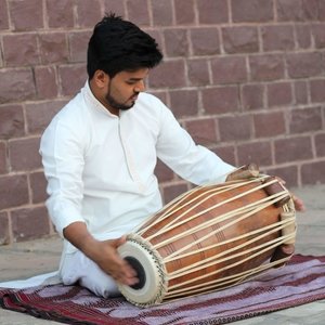 famous pakhawaj player navi-mumbai