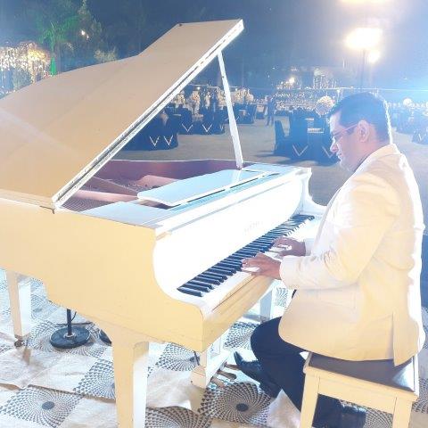 best pianist navi-mumbai