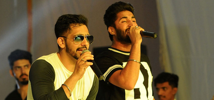 punjabi singers navi-mumbai