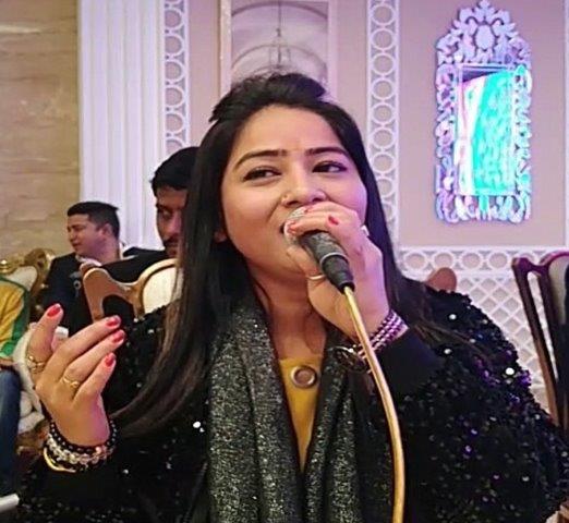 best female punjabi singer navi-mumbai