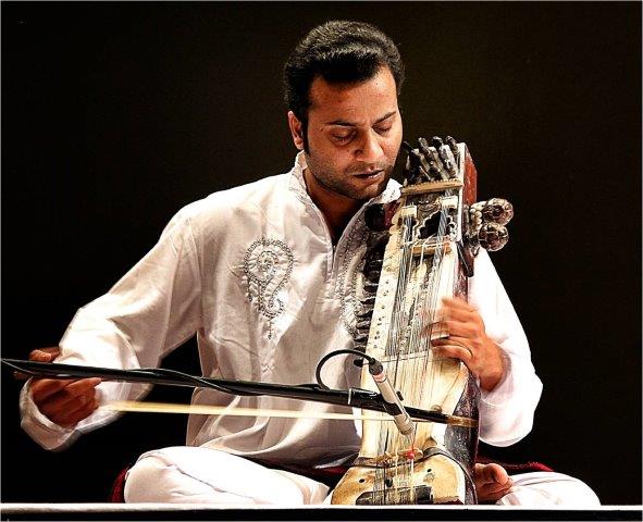 best sarangi player navi-mumbai