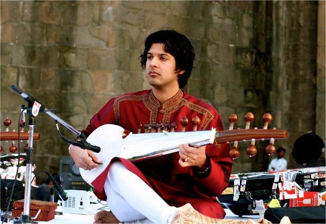 sarod players navi-mumbai