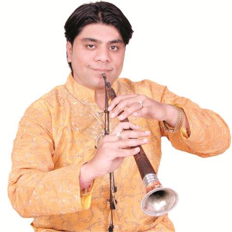 best shehnai player navi-mumbai