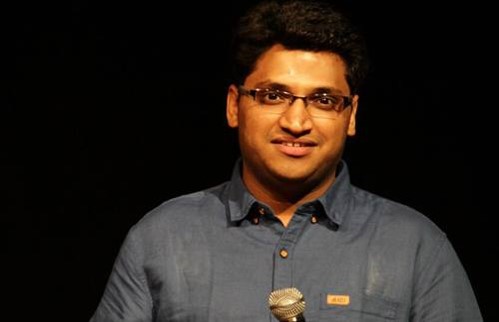 best standup comedians navi-mumbai