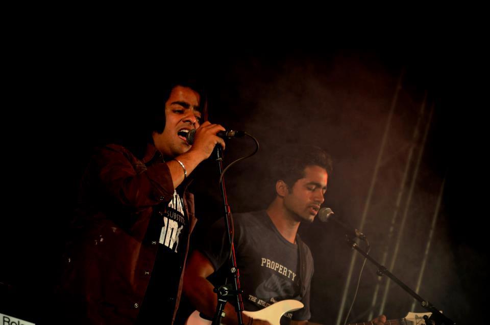 sufi bands navi-mumbai