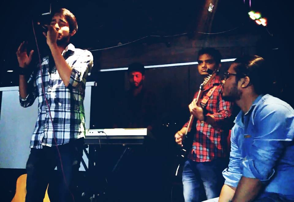 top sufi bands navi-mumbai