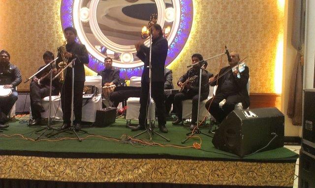 live symphony bands navi-mumbai