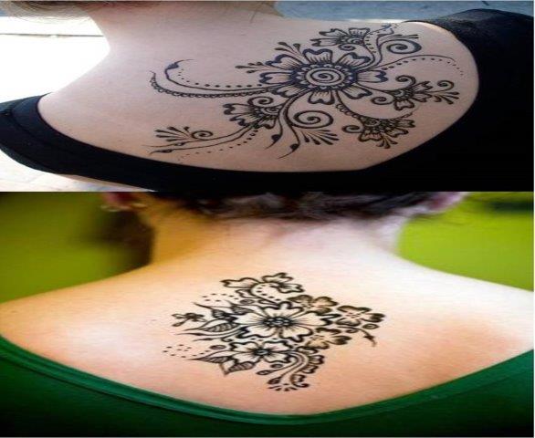 best tattoo artist navi-mumbai