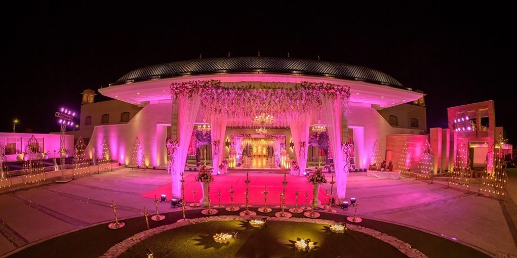 top venue for wedding navi-mumbai