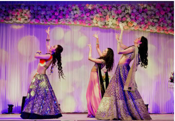 wedding choreography navi-mumbai