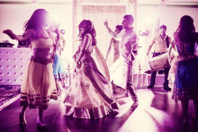 sangeet dance choreography for wedding navi-mumbai